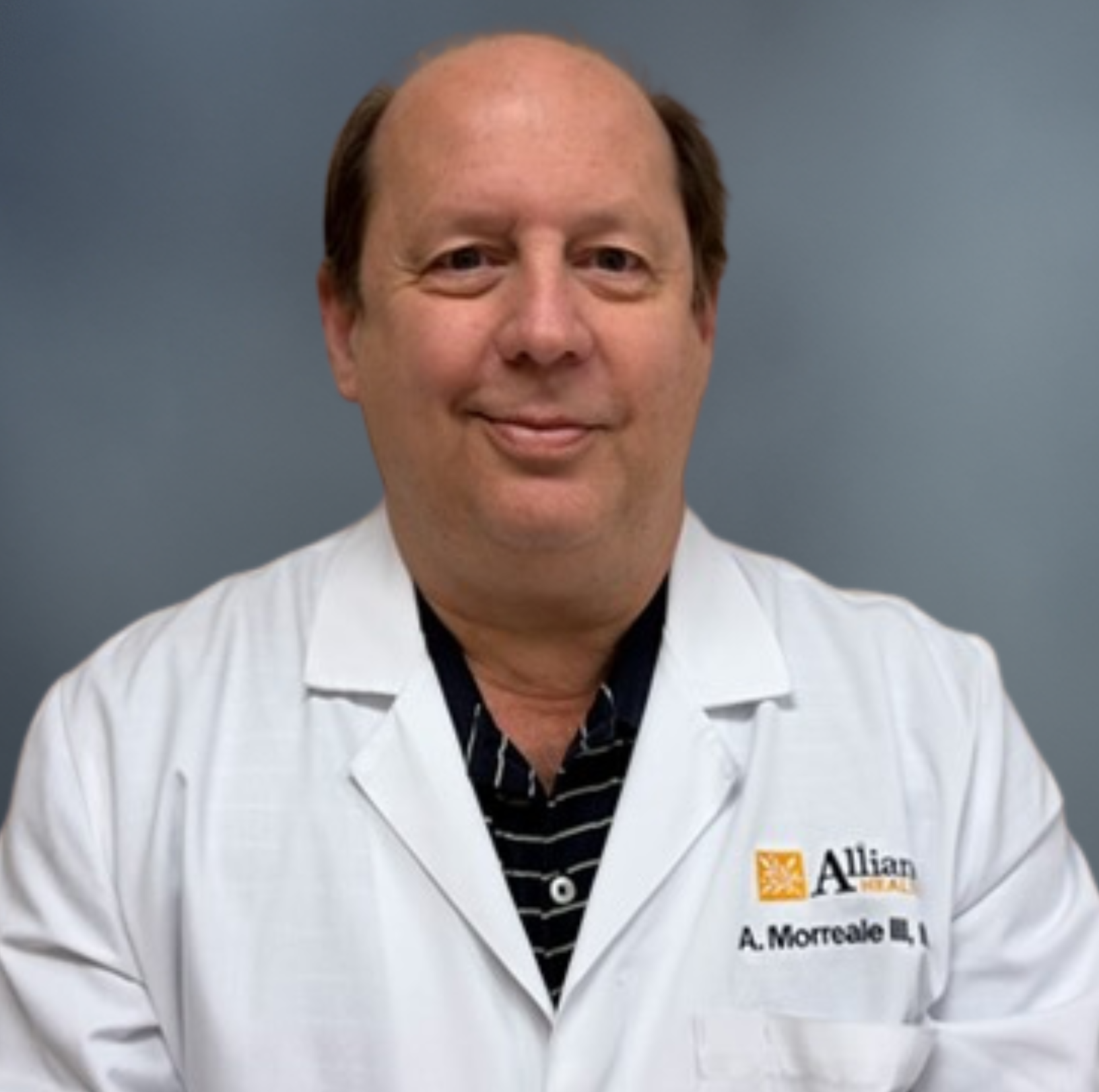 Antonio Morreale, MD