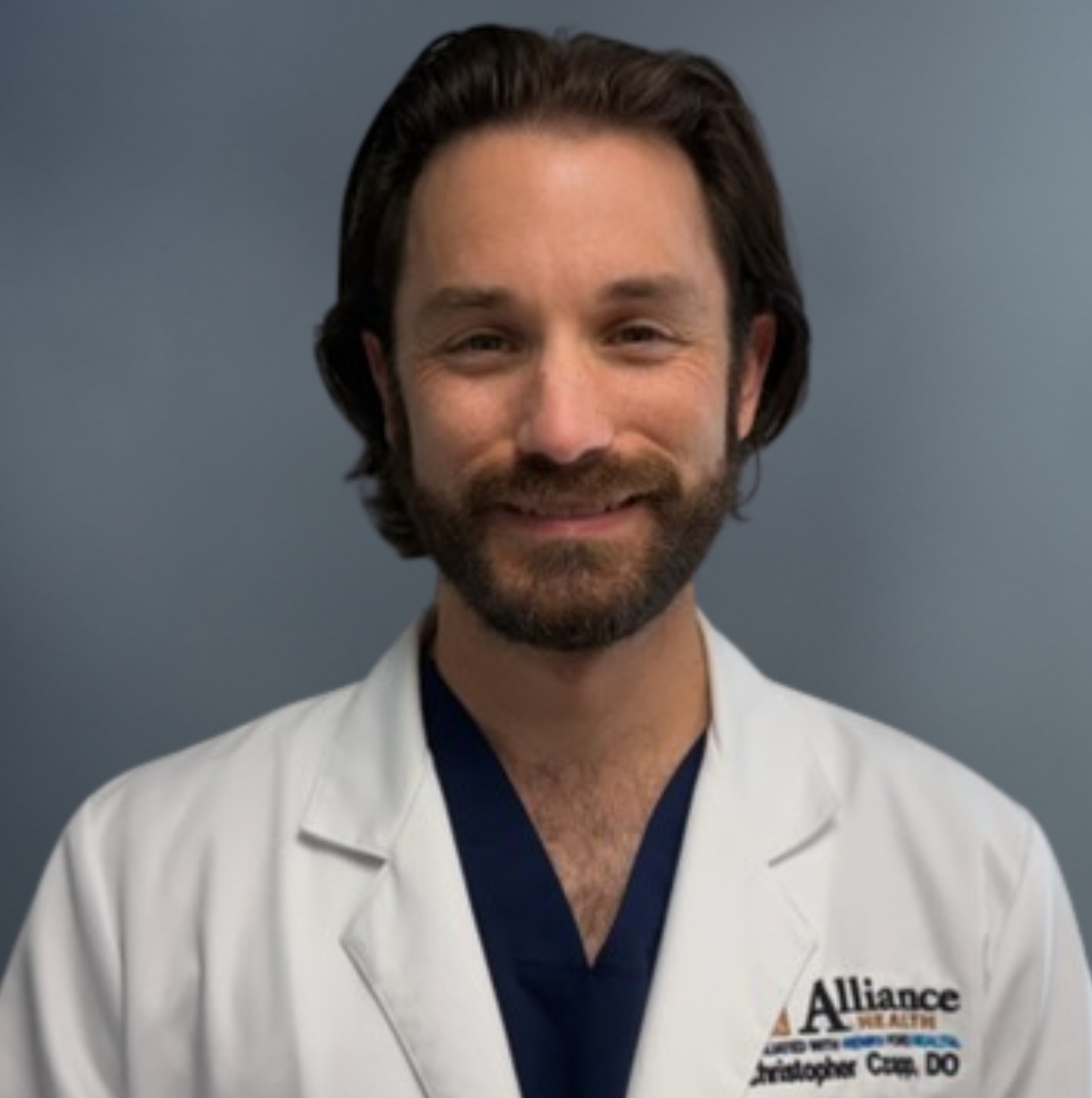 Christopher Czapp, DO