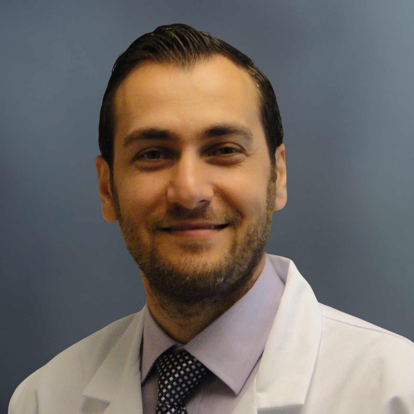 Firas Yazigi, MD