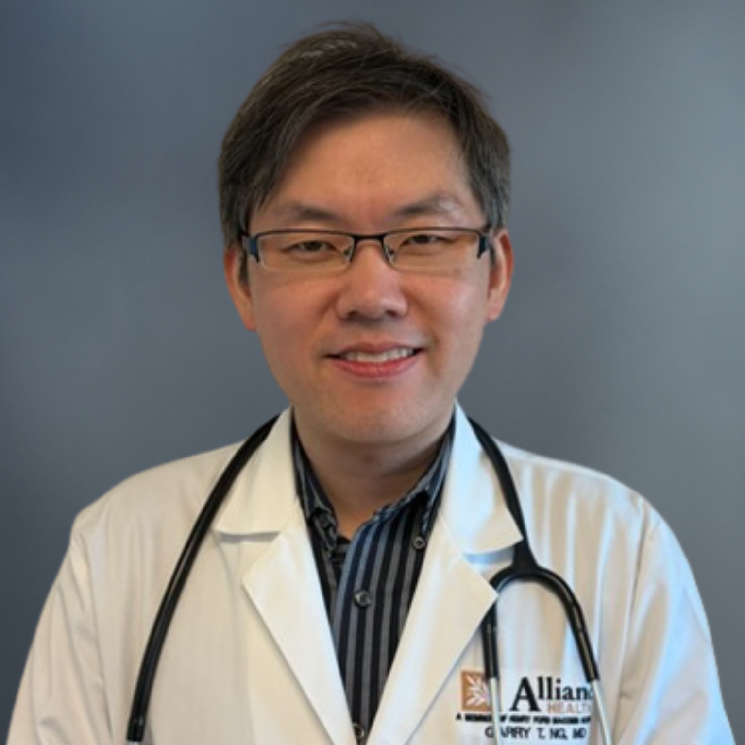 Garry Ng, MD