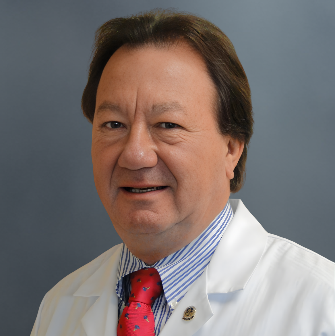 Gary Stencel, MD