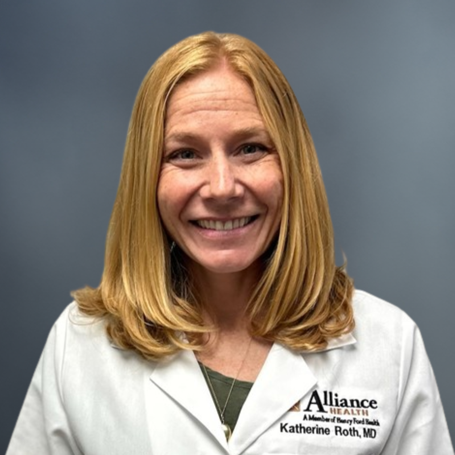 Katherine Roth, MD