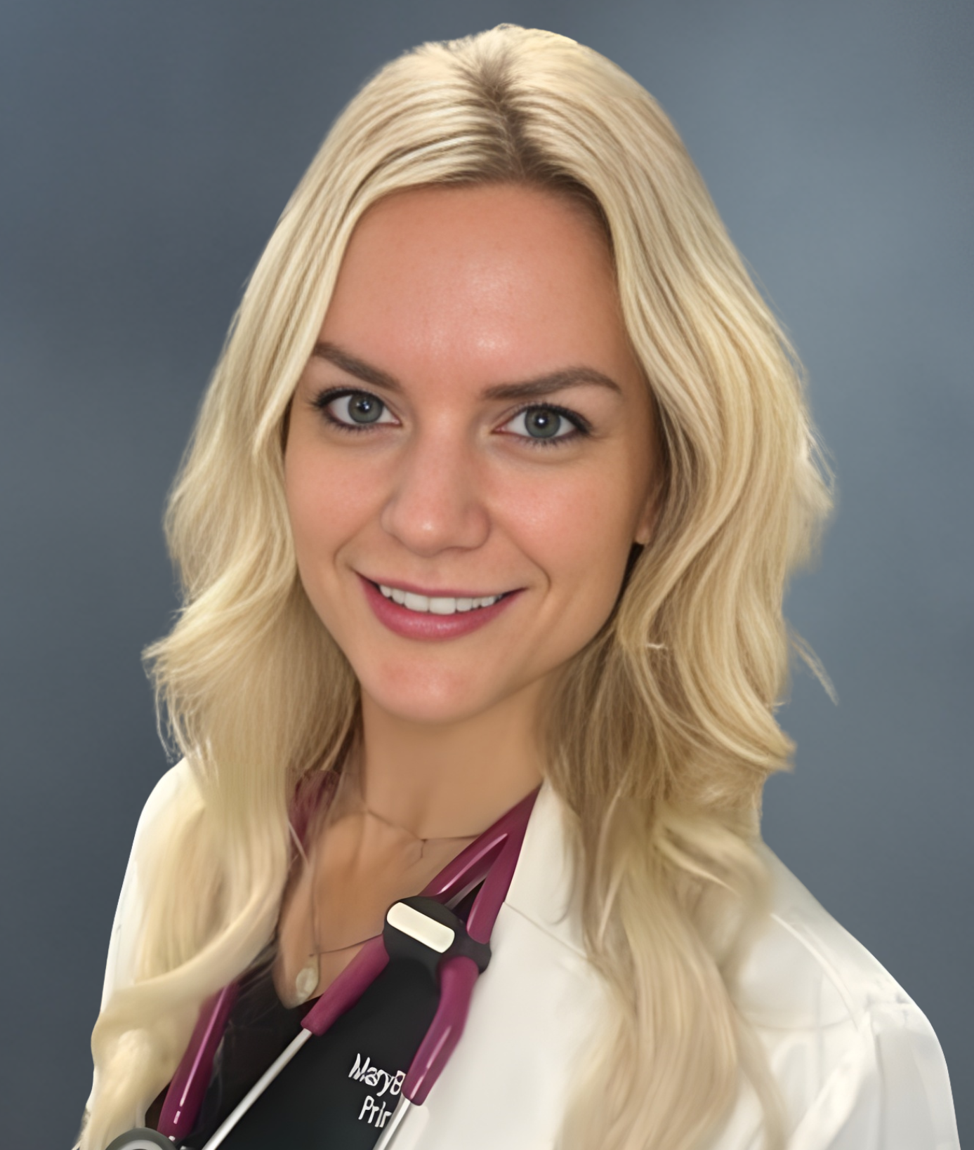 MaryBeth Kostiuk, DO