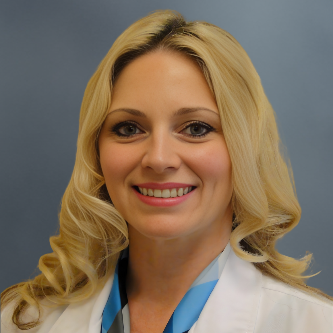 Nicole Williams, FNP-C