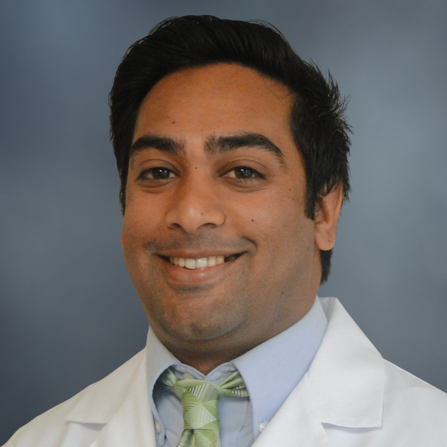 Nikhil Ambulgekar, MD