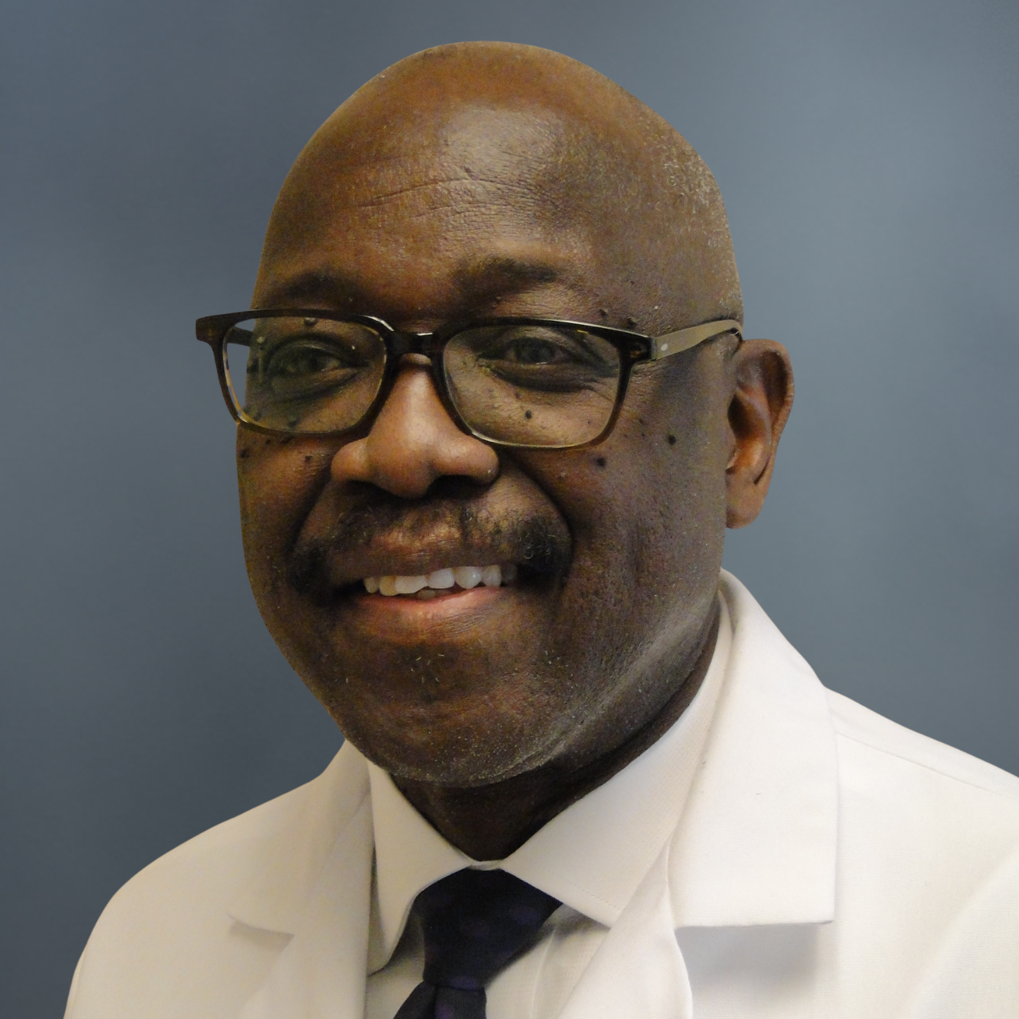 Omokayode Osobamiro, MD