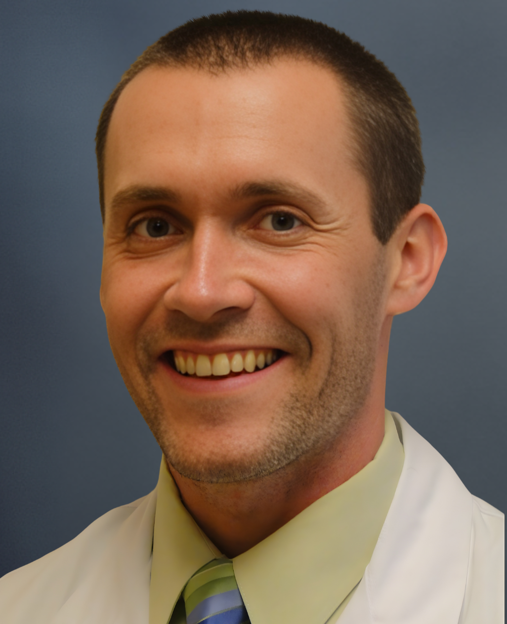 Robbie Roesch, PA-C - 1