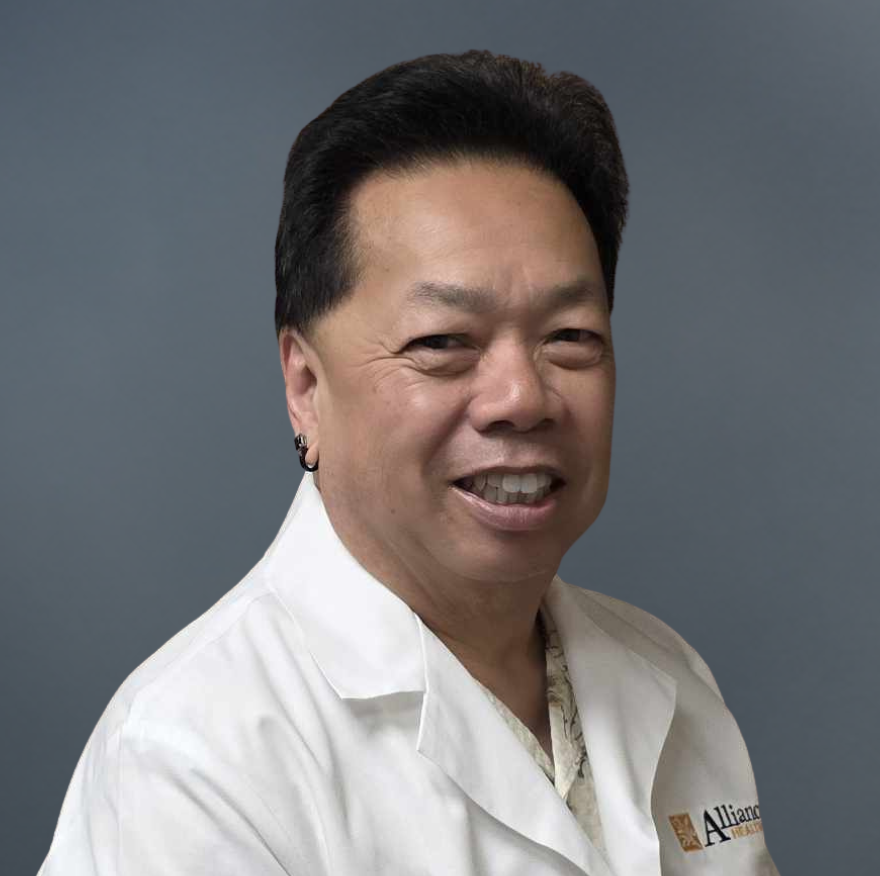 Robert Chang, MD