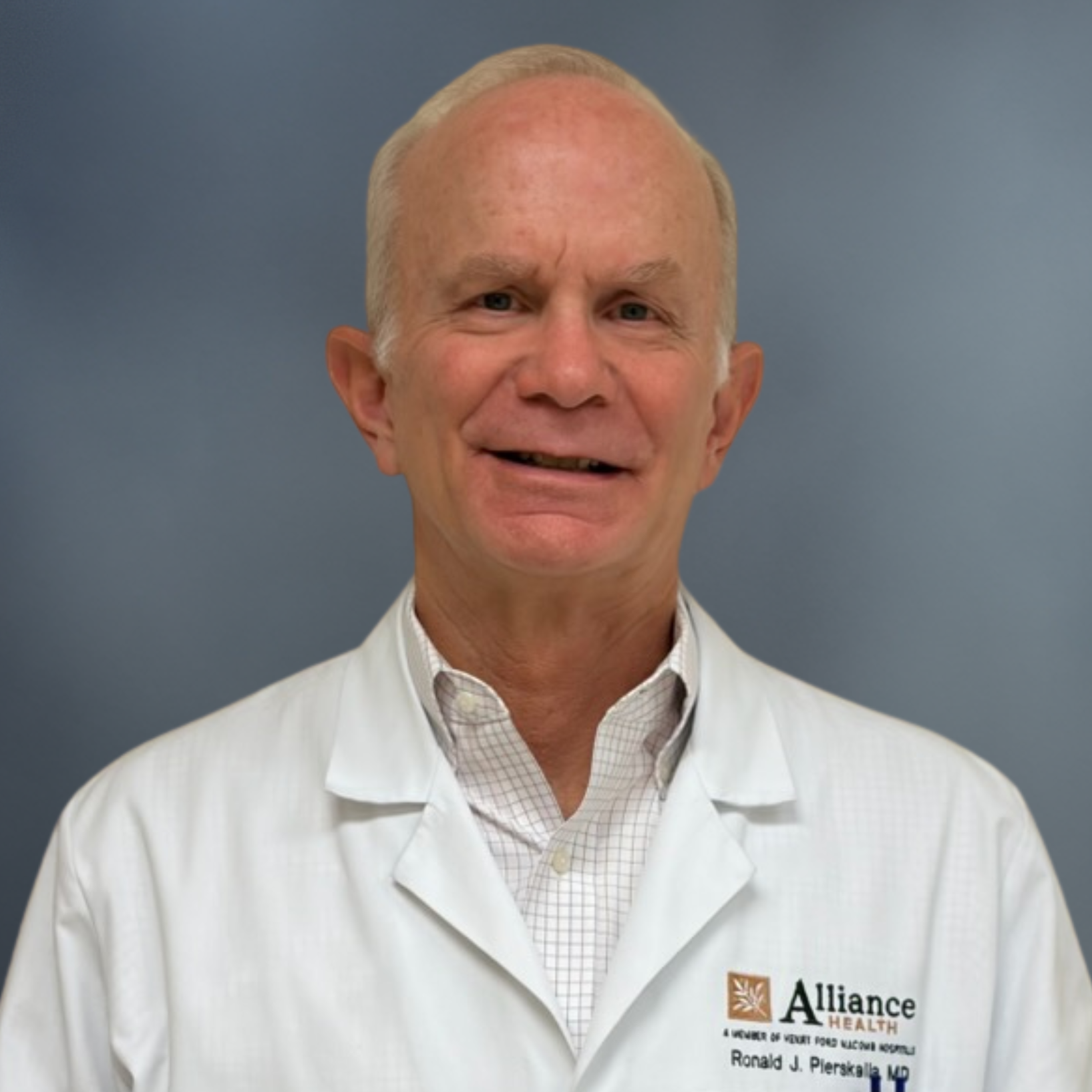 Ronald Pierskalla, MD