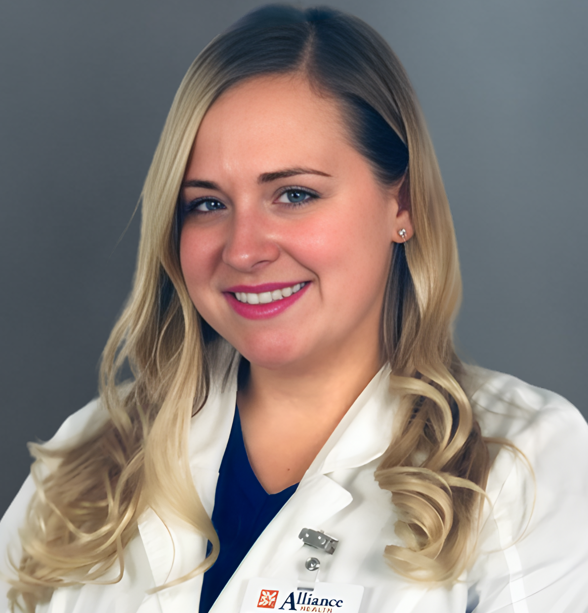 Samantha Cloutier, DO