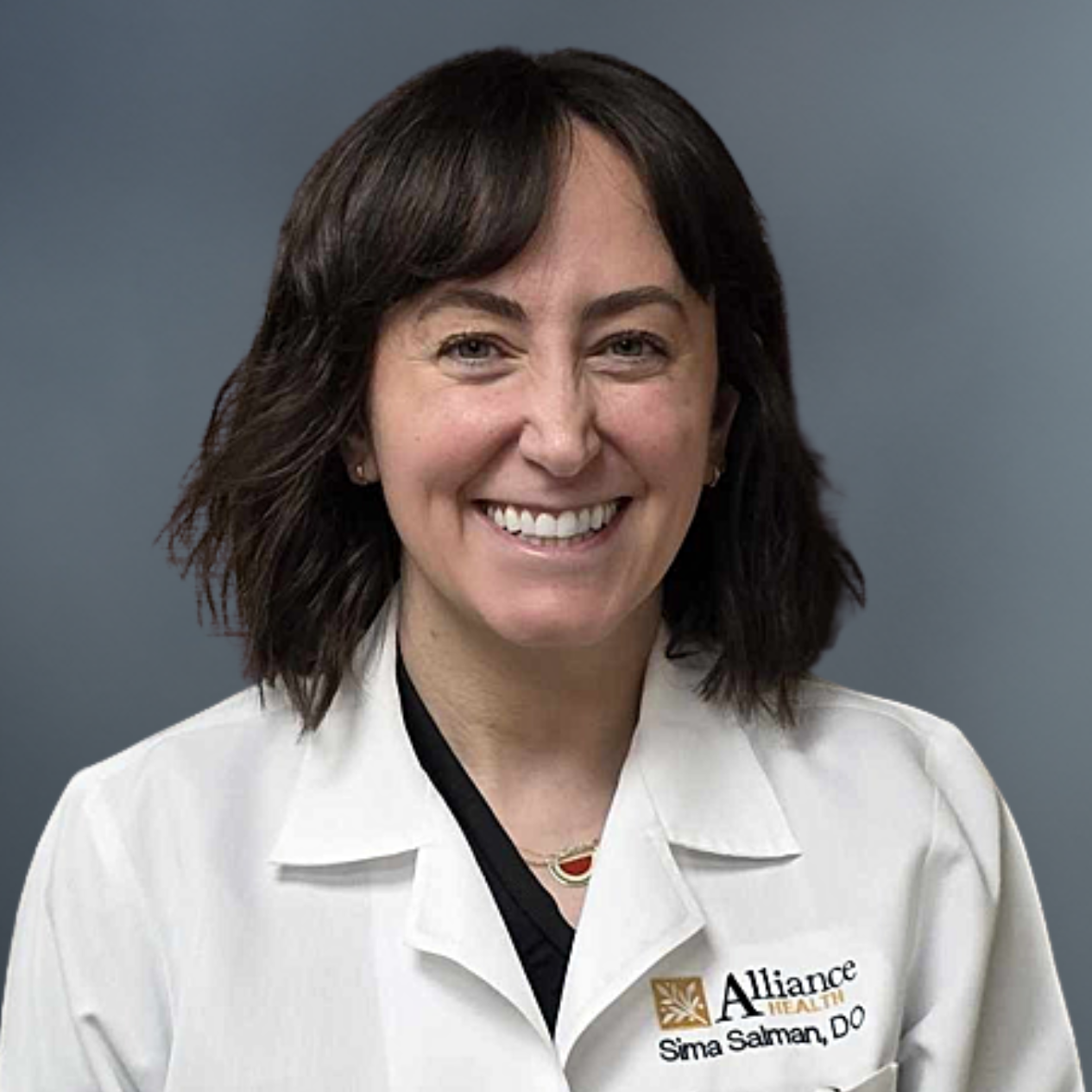 Sima Salman, DO