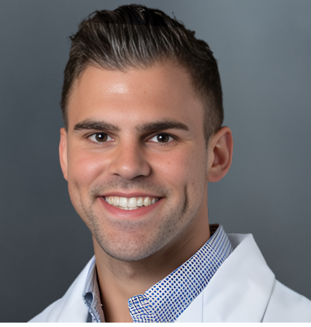 Sotirios Kalliantasis, DO