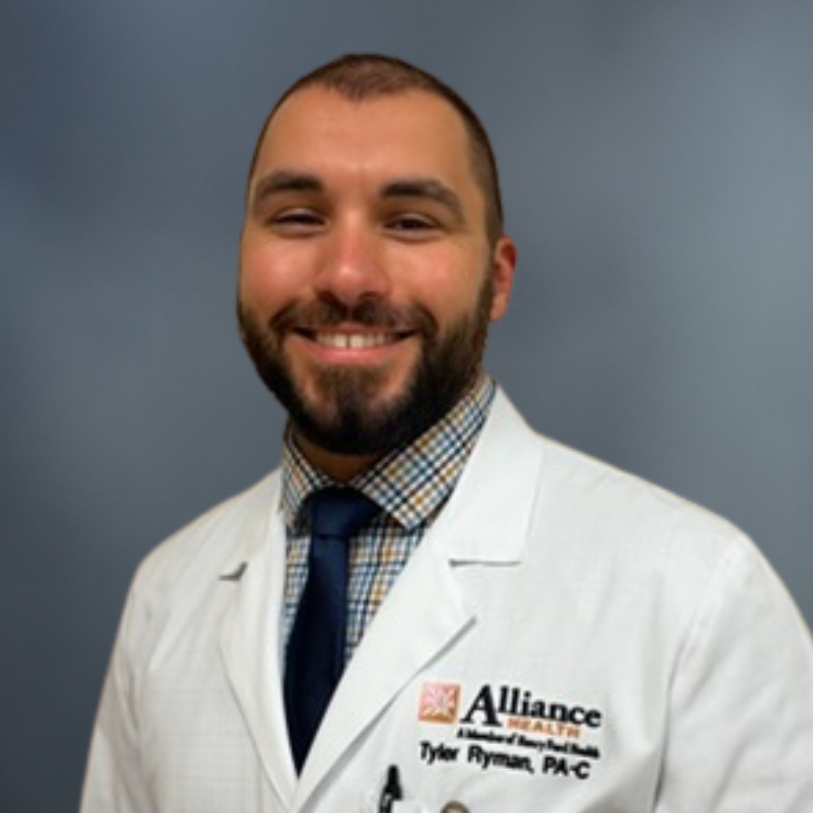 Tyler Ryman, PA-C