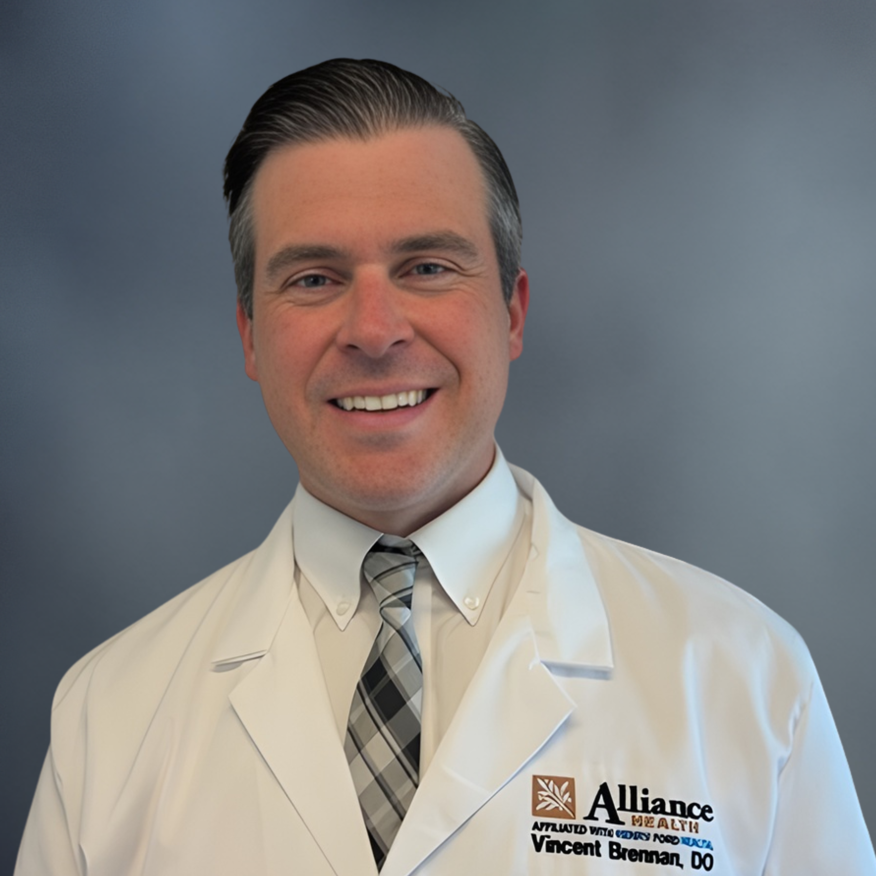 Vincent Brennan, DO